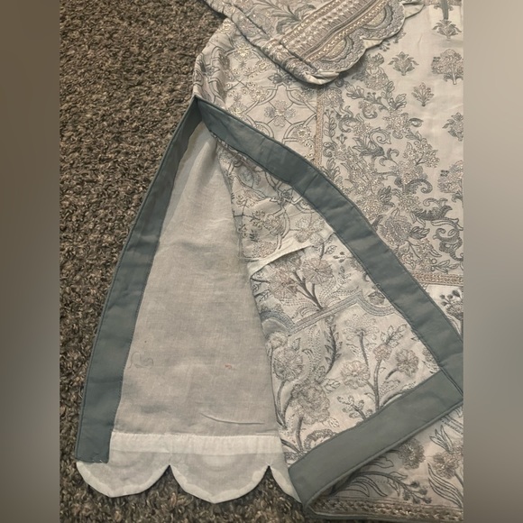 Pakistani Indian dress - Picture 7 of 7